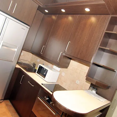 Gozsdu Court Otel Budapeşte