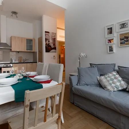 Otel Gozsdu Court Budapeşte