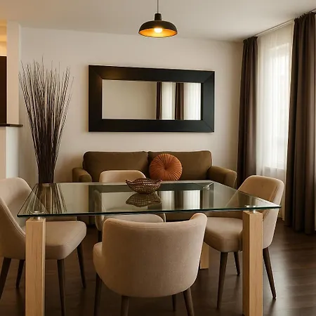 Gozsdu Court 3* בודפשט