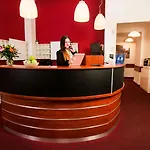 Gozsdu Court Hotel