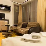 Gozsdu Court Hotel
