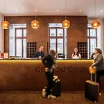 Gozsdu Court Hotel