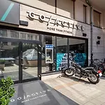 Gozsdu Court Hotel Budapest