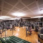 Hotel Gozsdu Court Budapest
