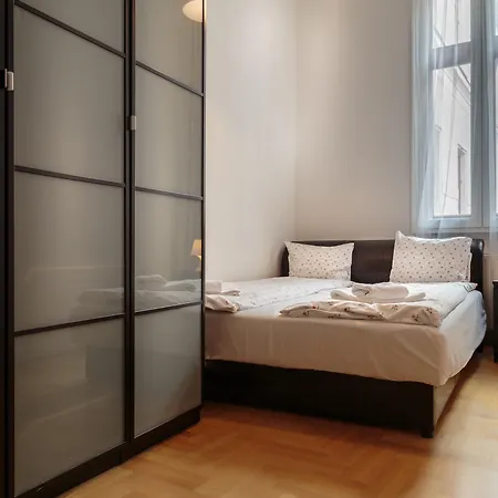 Gozsdu Court Hotel Budapest