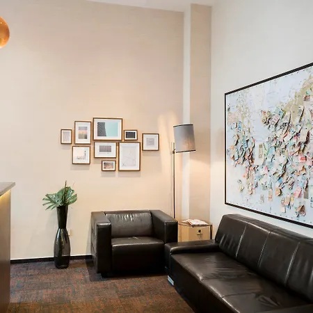 Hotel Gozsdu Court 3*