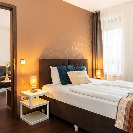 Gozsdu Court Hotel