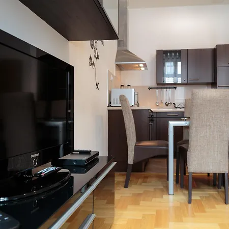Gozsdu Court Hotel