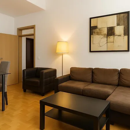 Gozsdu Court Budapest