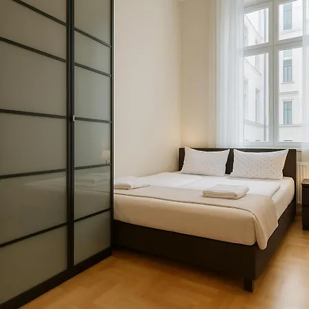 Hotel Gozsdu Court Budapest