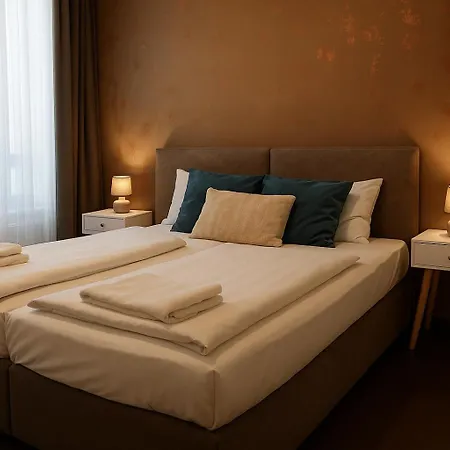 Gozsdu Court Hotel