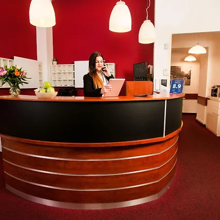 Gozsdu Court Hotel