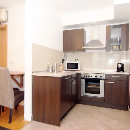 Gozsdu Court فندق بودابست