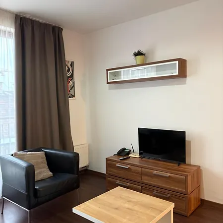 Gozsdu Court Hotel