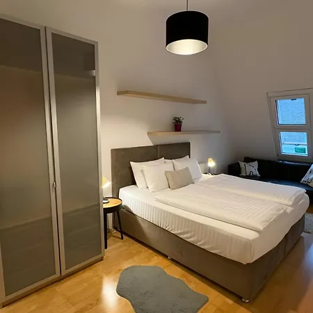 Gozsdu Court Hotel Budapesta