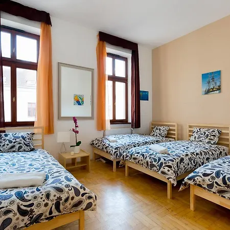 Gozsdu Court Hotel
