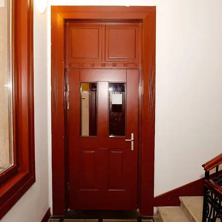 Hotel Gozsdu Court Budapest