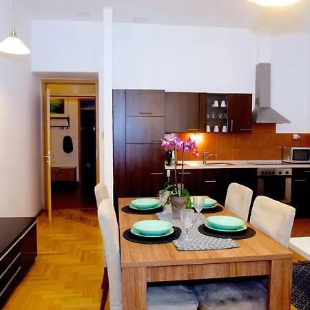 Gozsdu Court Hotel