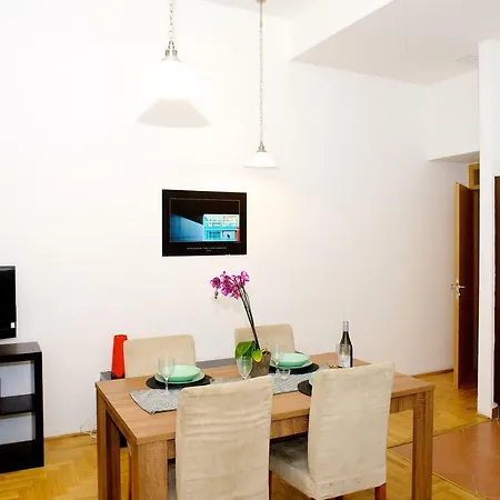 Gozsdu Court Hotel Budapest