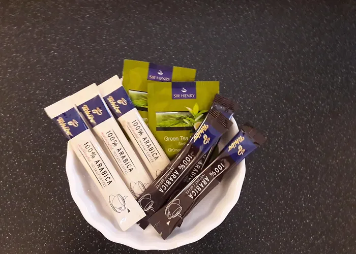 Gozsdu Court 3* Будапешт