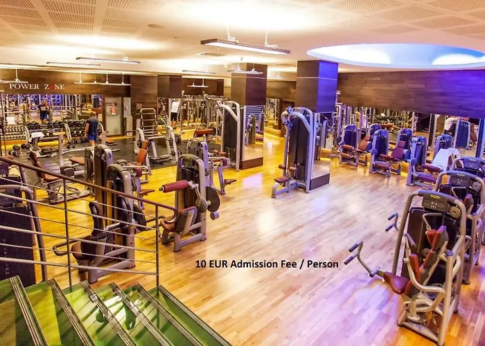 Отель Gozsdu Court Будапешт