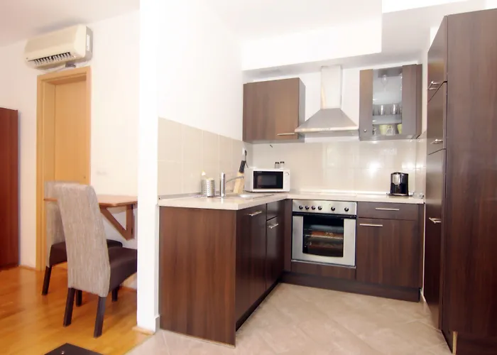 Gozsdu Court Hotel Budapest