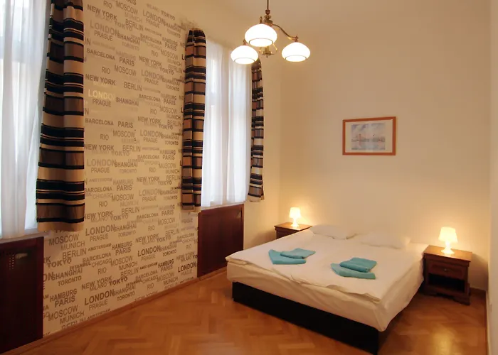 Gozsdu Court 3* Budapest