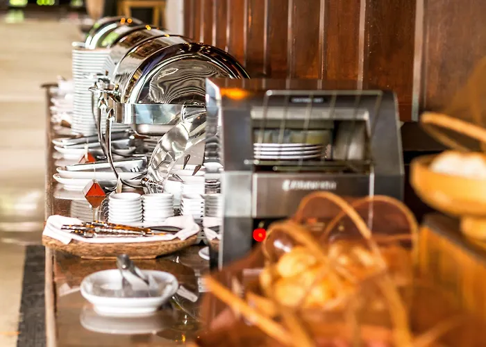 Gozsdu Court Hotel Budapest