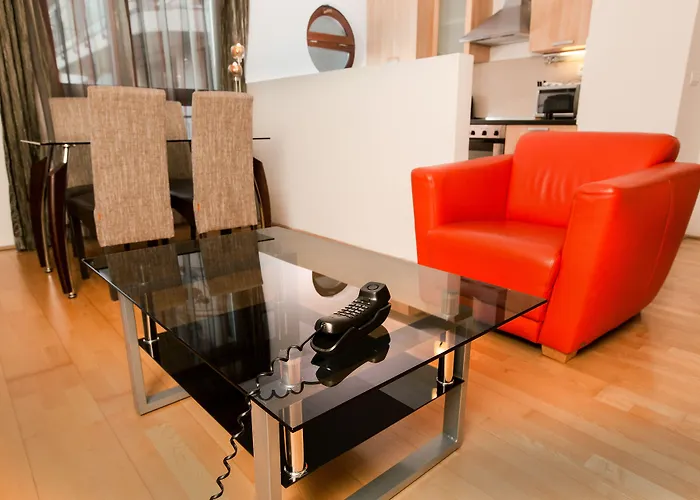 Gozsdu Court Hotel Budapest