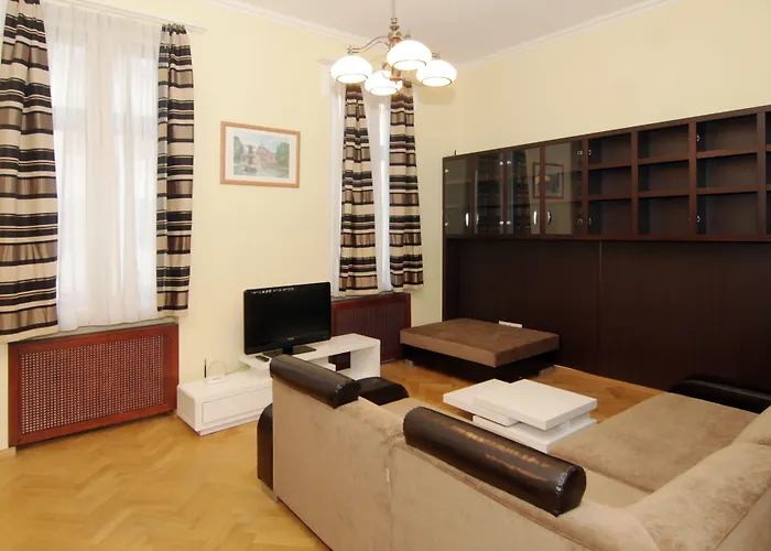 Hotel Gozsdu Court Budapest