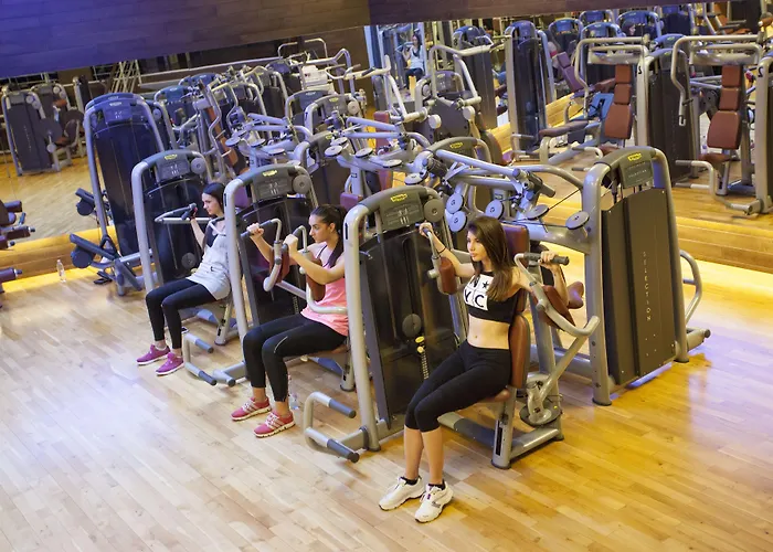 Hotel Gozsdu Court Budapest