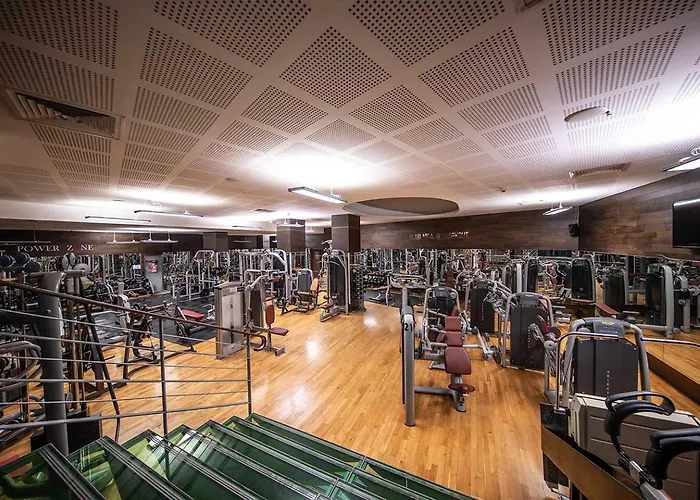 Hotel Gozsdu Court Budapest