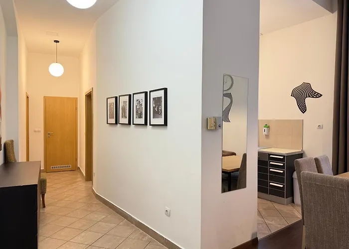 Gozsdu Court Hotel Budapest