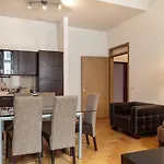 Gozsdu Court Hotel