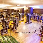Hotel Gozsdu Court Budapest