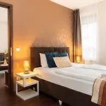 Gozsdu Court Hotel