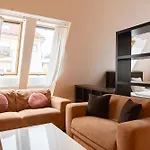Hotel Gozsdu Court