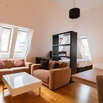 Gozsdu Court Hotel