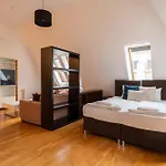 Hotel Gozsdu Court Boedapest