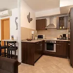 Gozsdu Court 3*