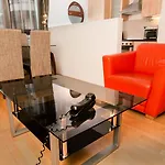 Gozsdu Court Hotel Budapest