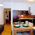 Gozsdu Court Hotel