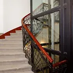 Gozsdu Court Budapest