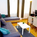 Gozsdu Court Szálloda