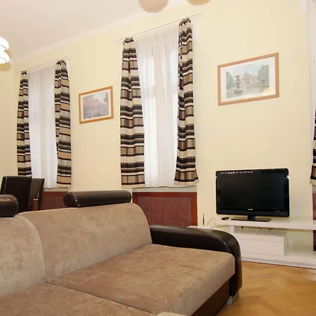Gozsdu Court Hotel Budapešť