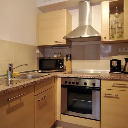 Hotel Gozsdu Court Budapest
