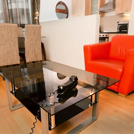 Gozsdu Court Hotel Budapest