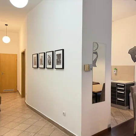 Gozsdu Court מלון בודפשט