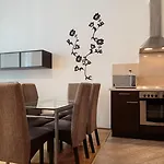 Gozsdu Court מלון בודפשט