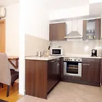 Gozsdu Court מלון בודפשט